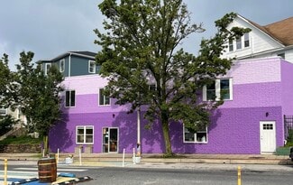 Baltimore, MD Office - 4708 Harford Rd