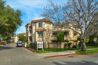 San Jose, CA Apartments - 127 Rancho Dr