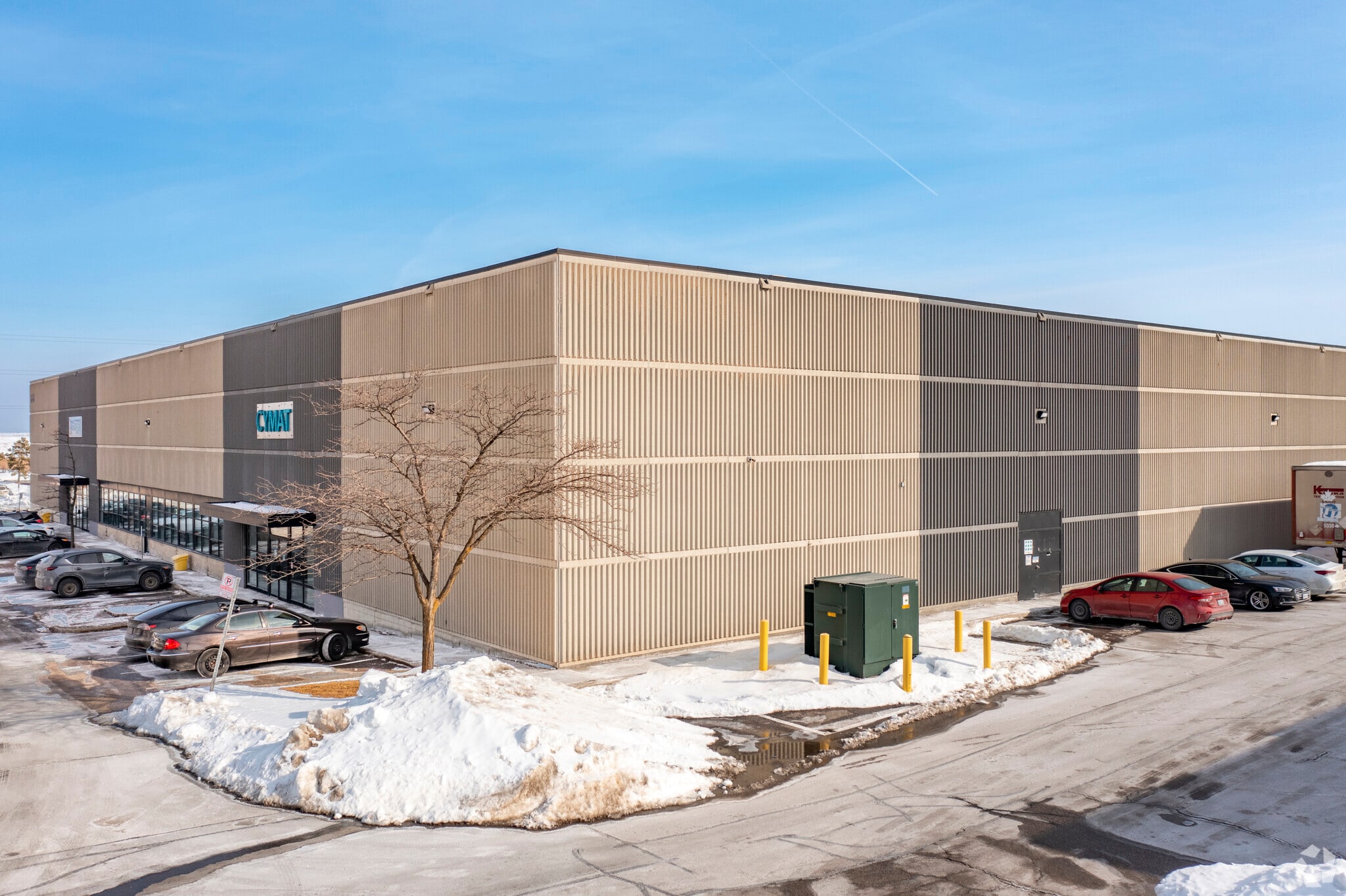 6320 Danville Rd, Mississauga, ON for Rent