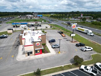 Hazel Green, AL undefined - 14637 Highway 231 431 N