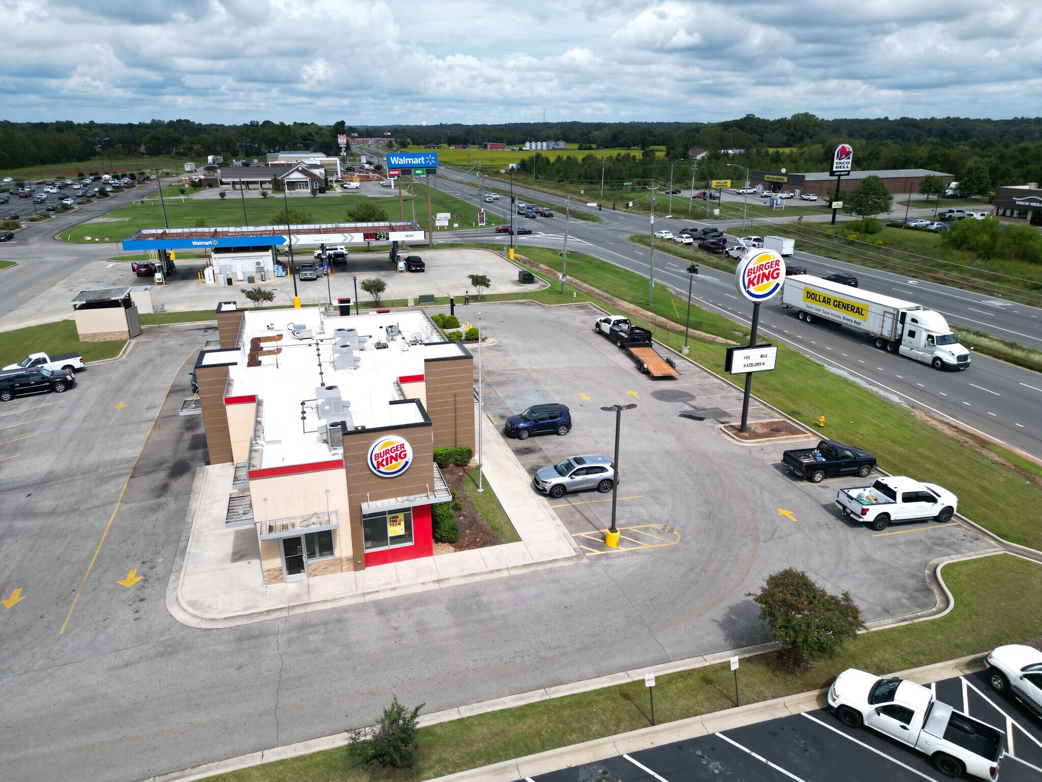 14637 Highway 231 431 N, Hazel Green, AL for Sale