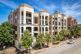 Houston, TX Retail - 1716-1722 Washington Ave Houston, TX Retail - 1716-1722 Washington Ave