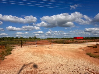 Tuscola, TX Industrial - 3567 HWY 84 Hwy