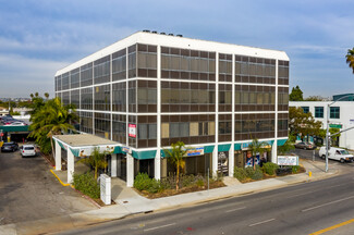 Gardena, CA Office, Medical - 1141 W Redondo Beach Blvd