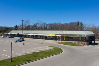 Grand Rapids, MI Retail - 2035-2055 28th St Grand Rapids, MI Retail - 2035-2055 28th St