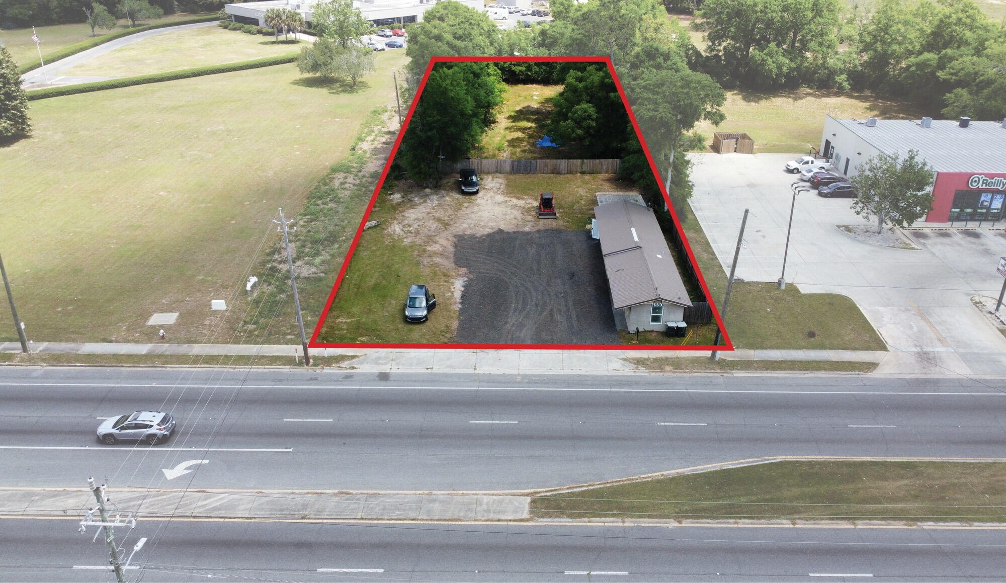 4980 Mobile Hwy, Pensacola, FL for Sale