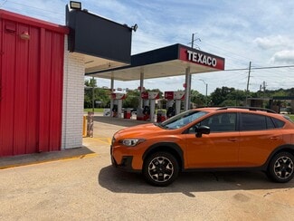 Longview, TX Convenience Store - 4700 Judson Rd