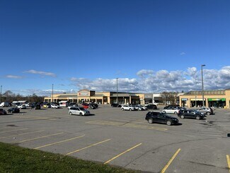 Peterborough, ON Retail - 400 Lansdowne St E