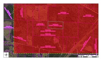 Pitkin, LA Commercial - TBD Terrell rd