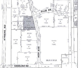 Tempe, AZ Light Manufacturing - 5002 S Ash Ave