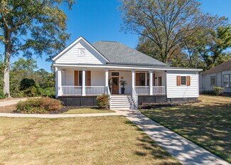 Fairburn, GA Office - 89 W Campbellton St