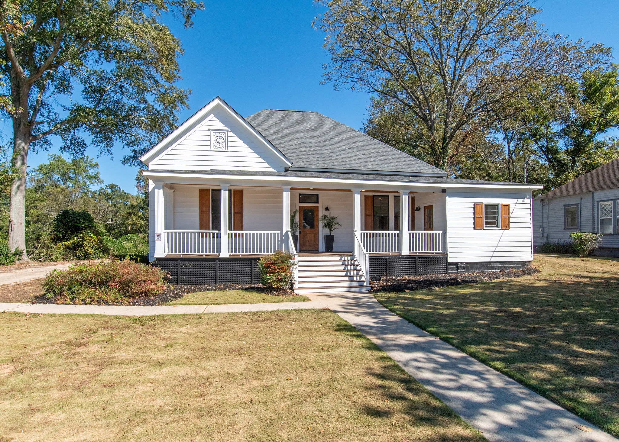 89 W Campbellton St, Fairburn, GA for Sale