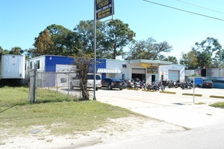 Daytona Beach, FL Industrial - 333-337 Carswell Ave Daytona Beach, FL Industrial - 333-337 Carswell Ave