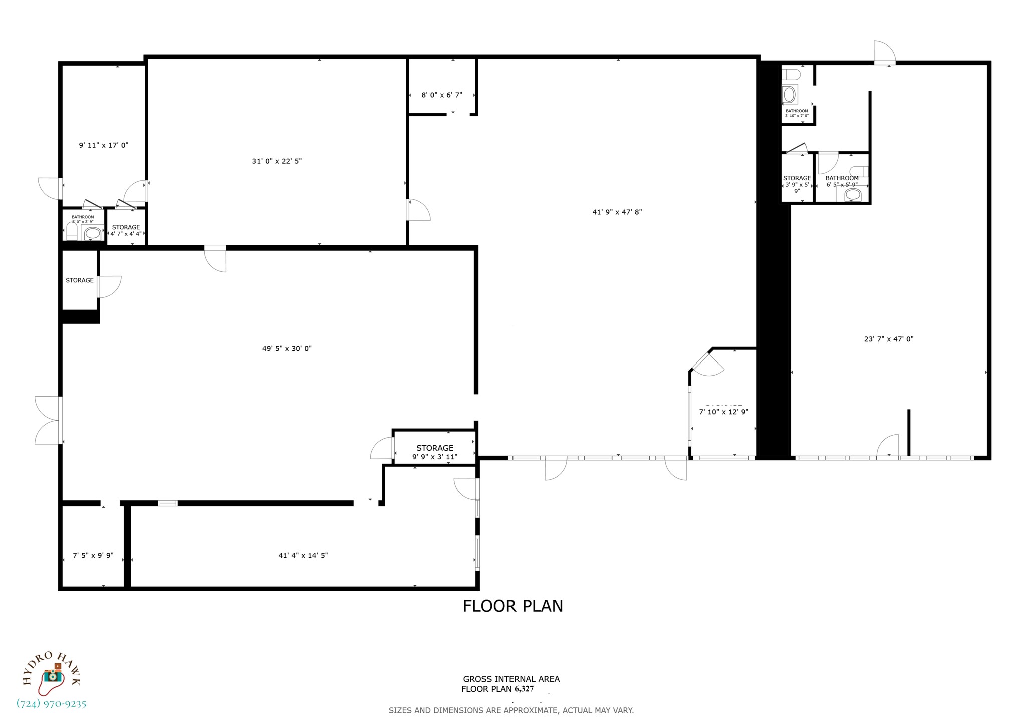100 West Point Dr, Greensburg, PA for Rent