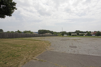 Milford, CT Industrial Land - 125A Old Gate Ln