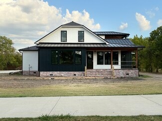 Heath, TX Office/Retail - 301 Hubbard Dr Heath, TX Office/Retail - 301 Hubbard Dr