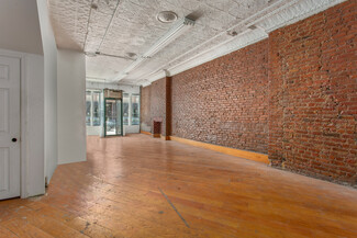 New York, NY Retail - 306 Bleecker St