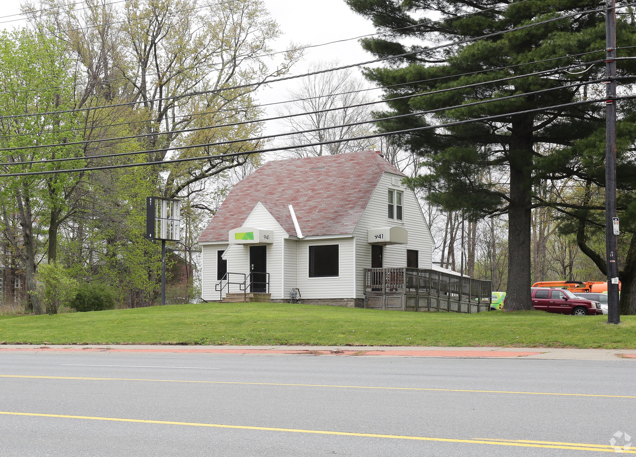 941 Albany Shaker Rd, Latham, NY for Rent