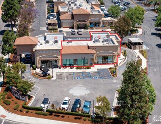 Camarillo, CA Retail - 2306 Las Posas Rd