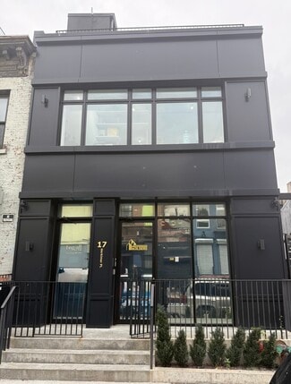 Brooklyn, NY Flex - 17 Herkimer Pl