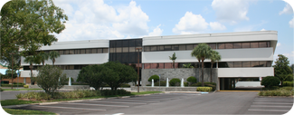 Winter Park, FL Office - 1890 State Road 436