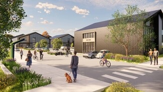 Austin, TX Office/Retail, Retail, Flex - 7000 Johnny Morris Rd