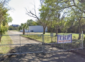 Jacksonville, FL Warehouse - 6880 W 12th St