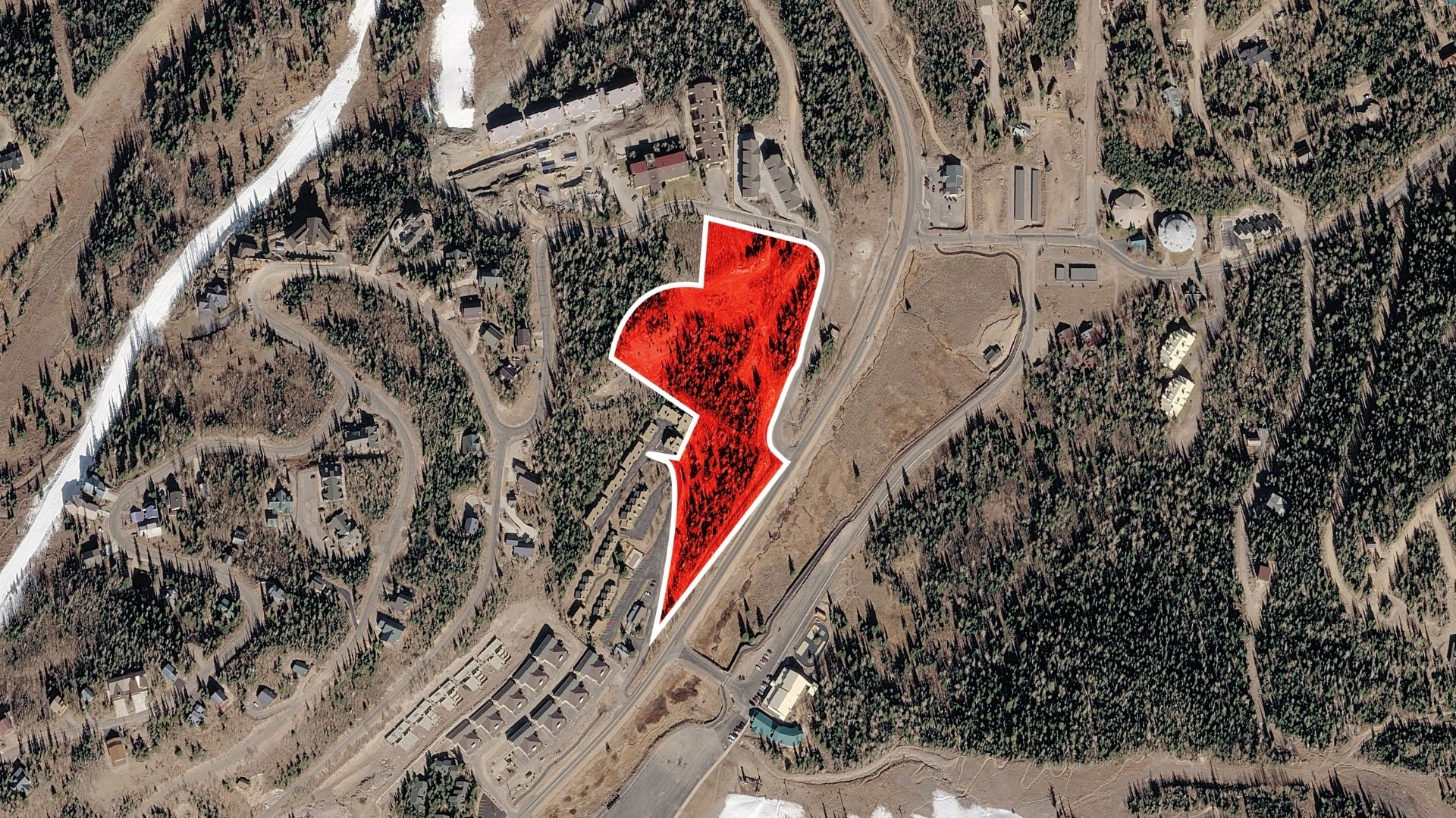 Route 143, Brian Head, UT for Sale