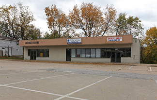 Independence, MO Office - 11525 E 24 Hwy