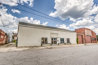Augusta, GA Retail - 551 Ellis St