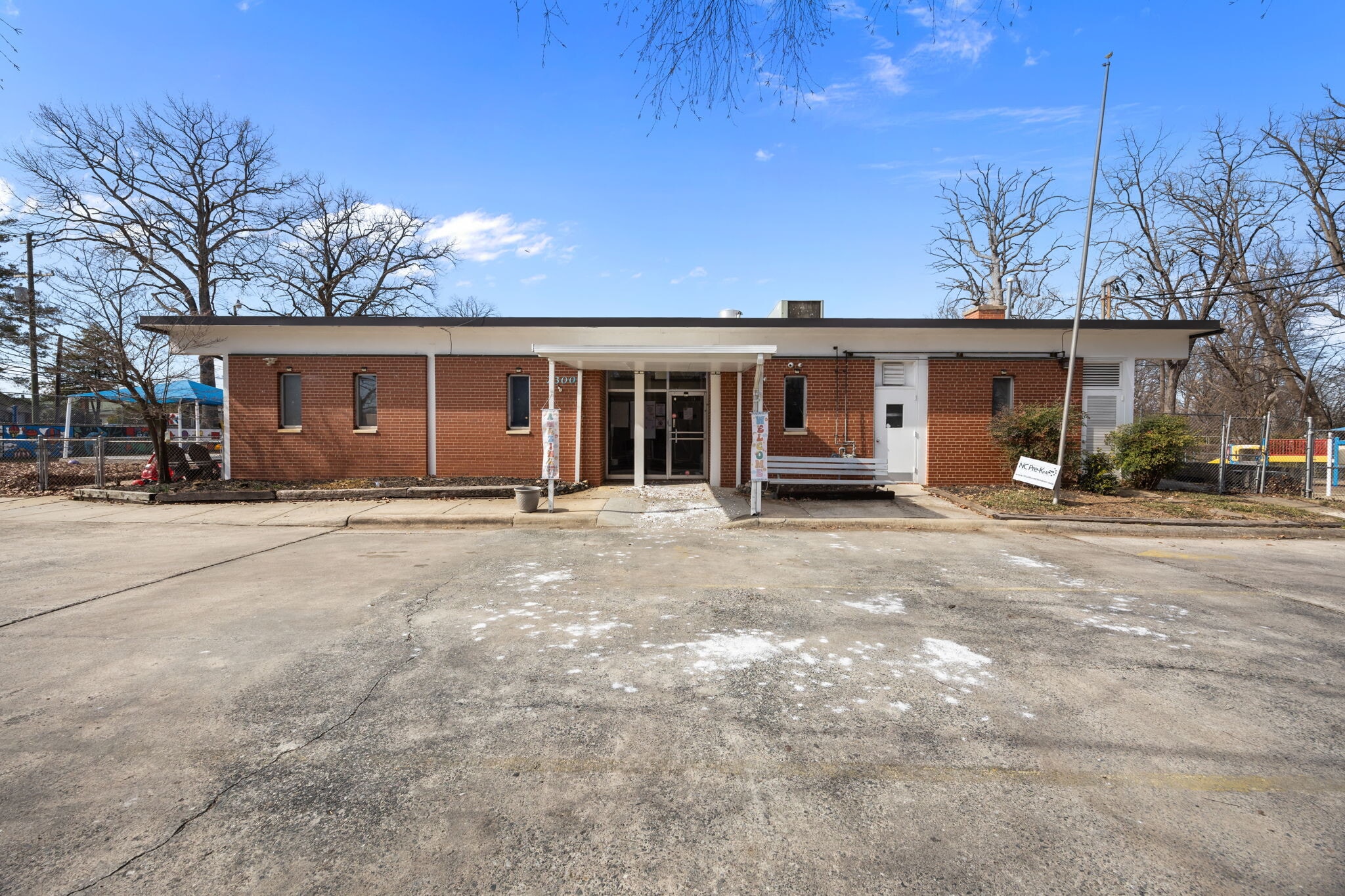 2300 Spring Garden St, Greensboro, NC for Sale