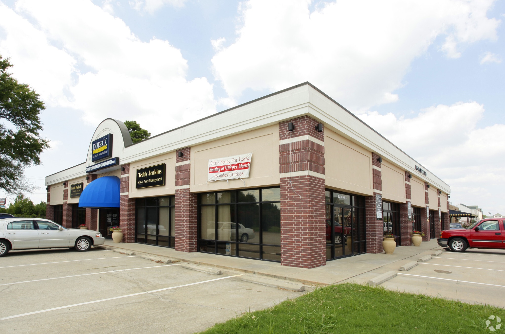 505 S Amity, Conway, AR for Sale