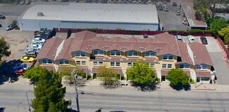 Santa Rosa, CA Apartments - 623 Aston Ave
