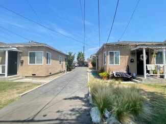 Convenience Store & 6 Unit Multifamily