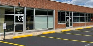 Milwaukee, WI Office/Retail - 10600 W Bluemound Rd Milwaukee, WI Office/Retail - 10600 W Bluemound Rd