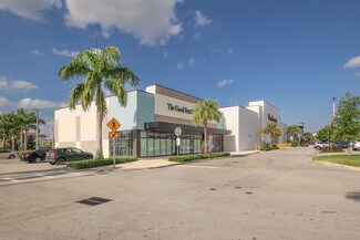 Pembroke Pines, FL Retail - 16000 Pines Blvd Pembroke Pines, FL Retail - 16000 Pines Blvd