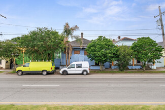 New Orleans, LA Office - 3020-3032 Saint Claude Ave