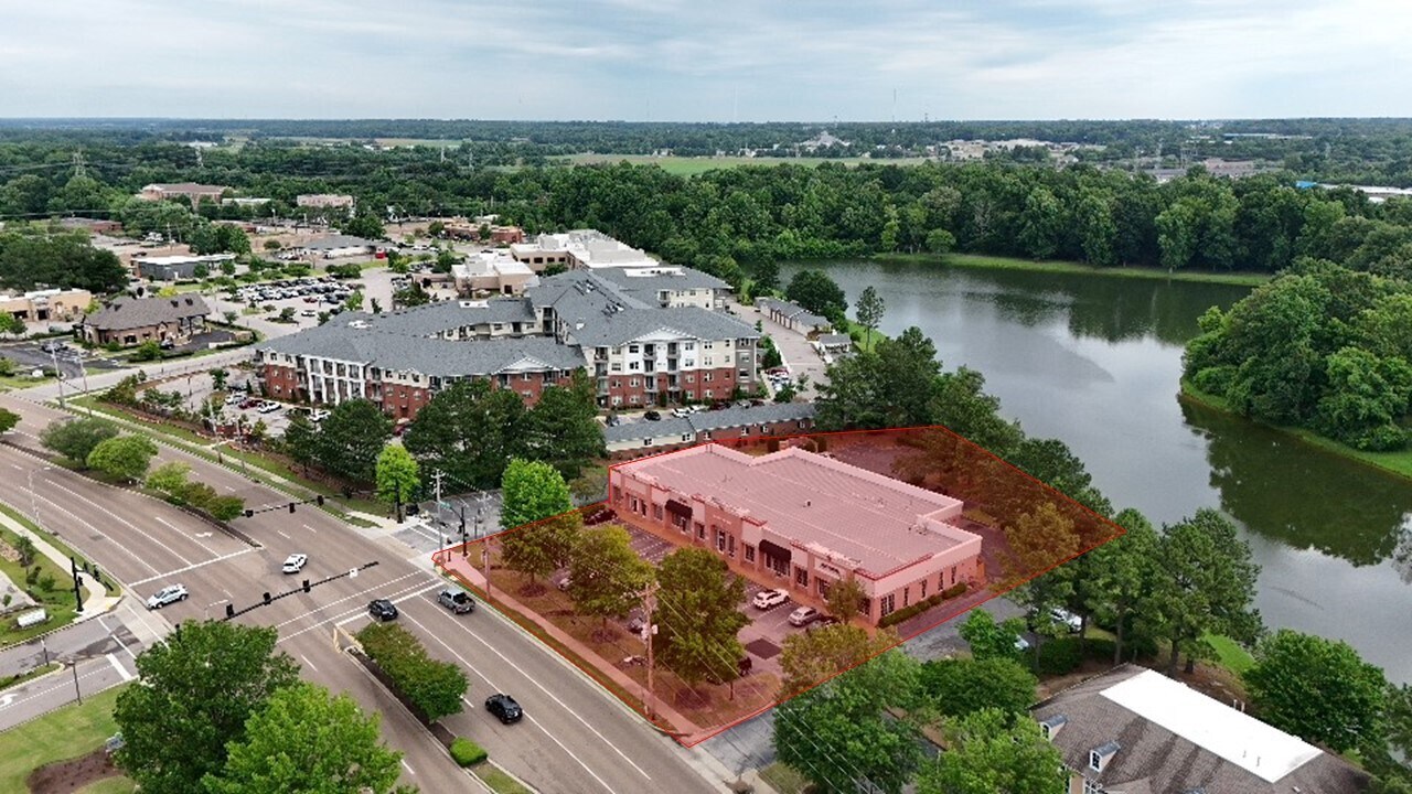 7910-7938 Wolf River Blvd, Germantown, TN for Rent