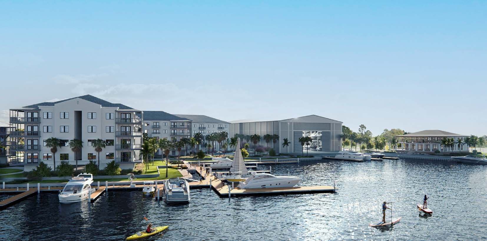 12000 Gandy Blvd N, Saint Petersburg, FL for Rent