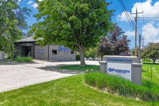 Windsor Heights, IA Office - 7180 Hickman Rd
