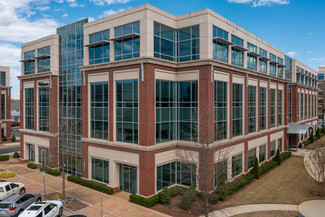 Raleigh, NC Office - 5440 Wade Park Blvd