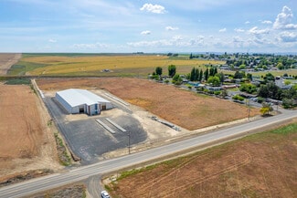 Warden, WA Industrial - 0 Road 8 Rd SE