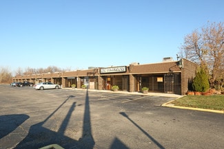 Burton, MI Freestanding - 4067 E Court St Burton, MI Freestanding - 4067 E Court St
