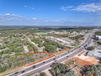 New Braunfels, TX Commercial Land - 2415 Woodlane dr New Braunfels, TX Commercial Land - 2415 Woodlane dr