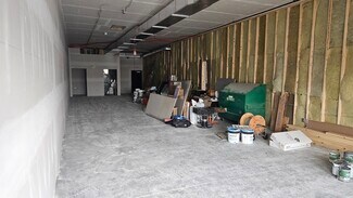 Wyoming, PA Office/Retail - 887 Wyoming Ave Wyoming, PA Office/Retail - 887 Wyoming Ave