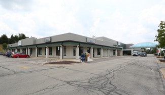 Rockford, IL Office/Retail - 5875 E Riverside Blvd Rockford, IL Office/Retail - 5875 E Riverside Blvd