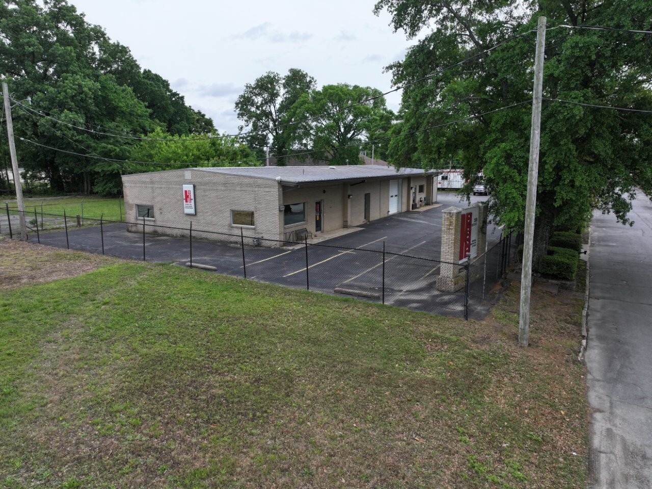 208 Beech St, North Little Rock, AR for Sale
