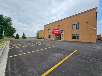 Frankfort, IL Industrial - 22530 S Center Rd Frankfort, IL Industrial - 22530 S Center Rd