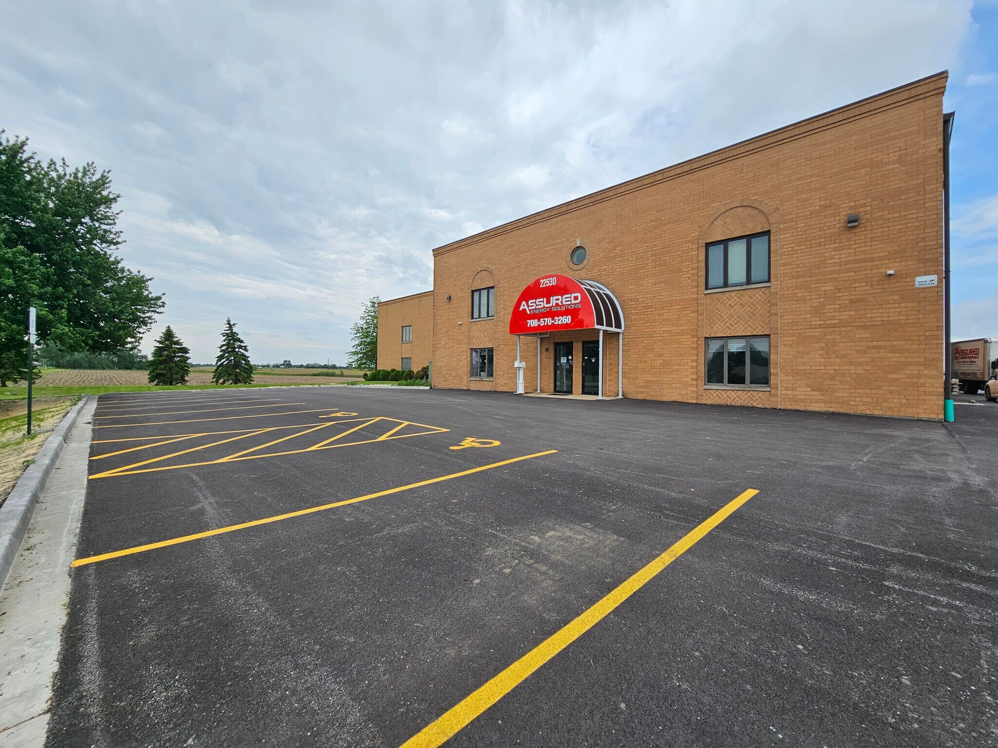 22530 S Center Rd, Frankfort, IL for Rent