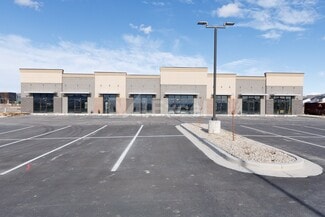 Eagle Mountain, UT Retail - 5390 Beckman ln